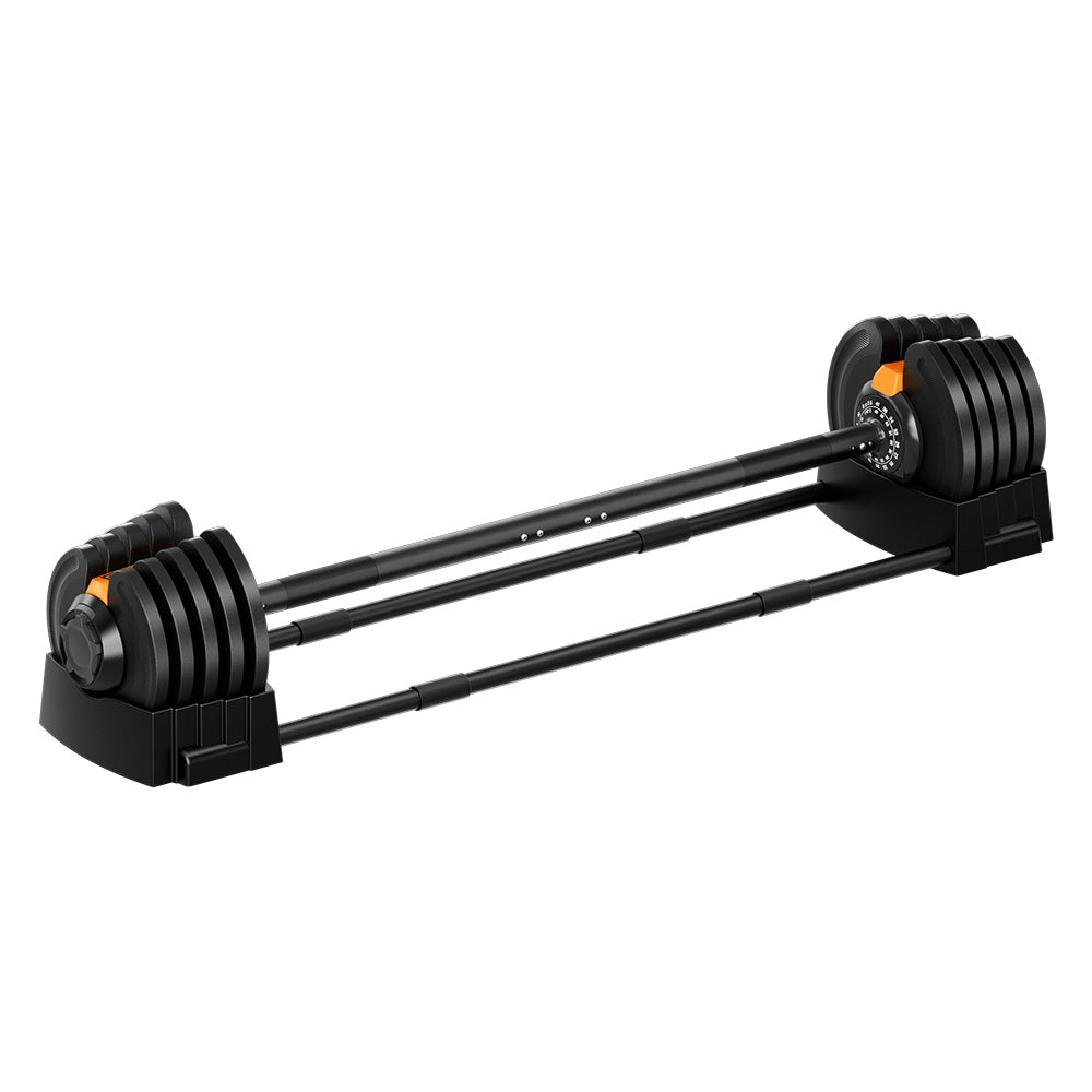 The Flex Barbell - Flexnest